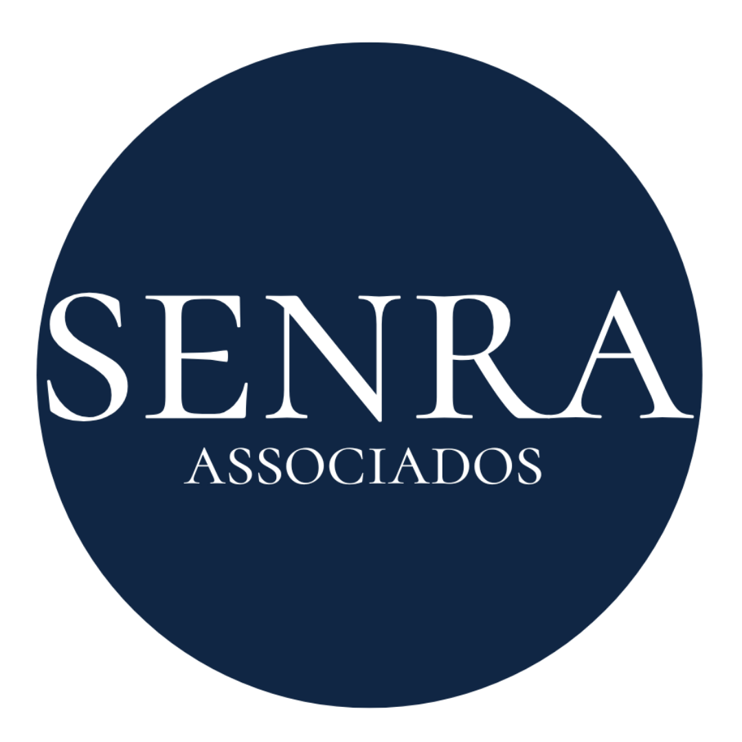 Senra Associados Logo Oficial